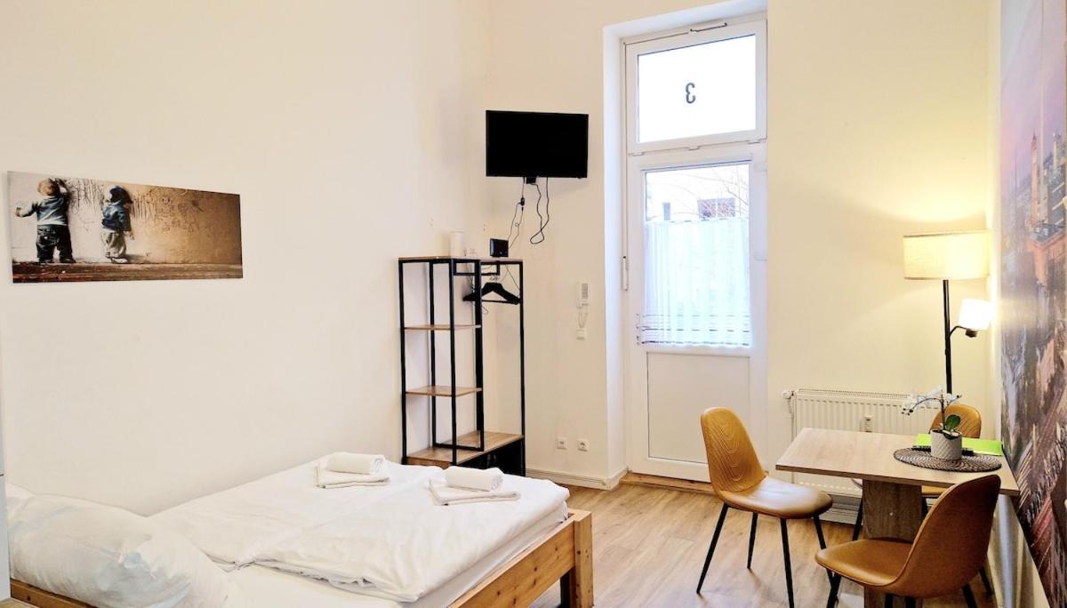 Apartment Km3 With Terrace