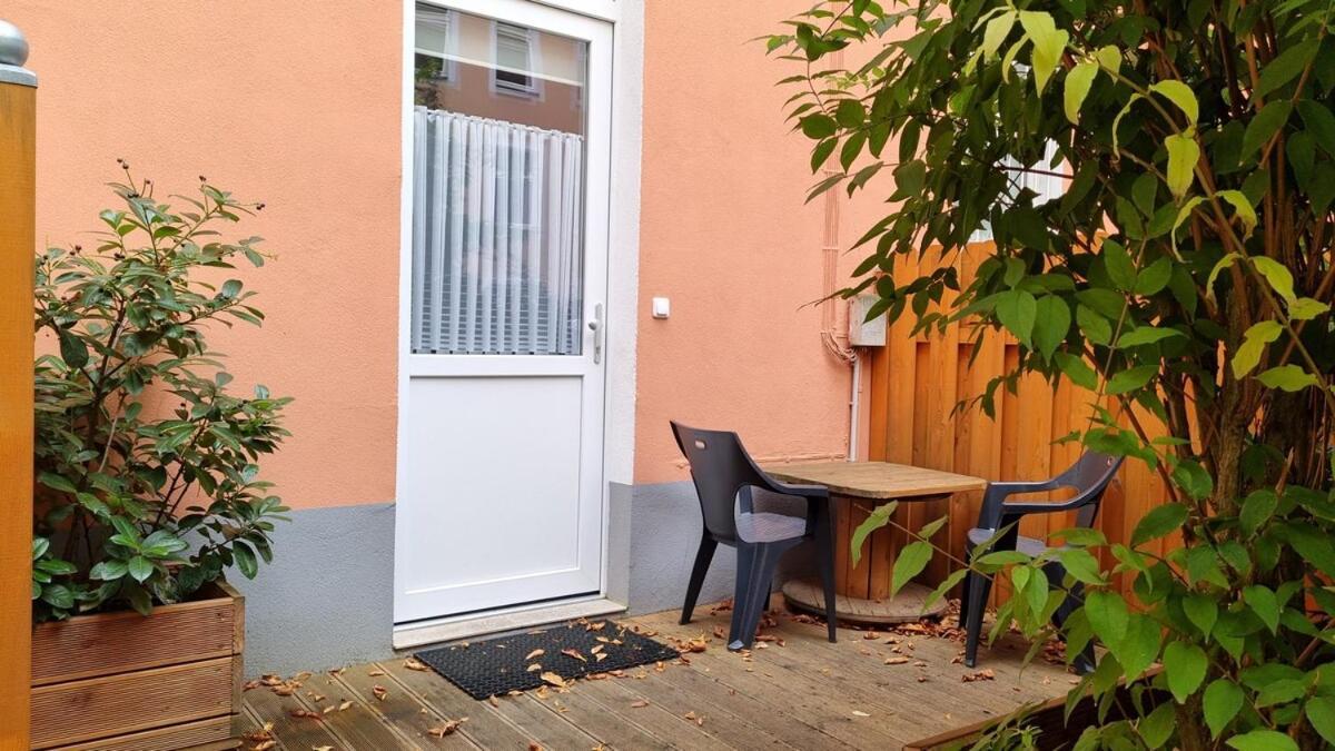 Apartment Km3 With Terrace *
